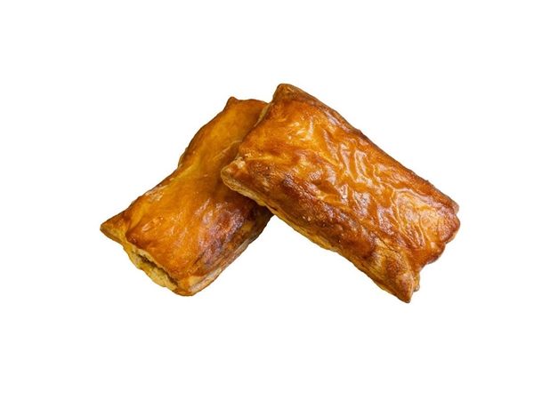 Saucijzenbroodje per 2 Thuis afbakken