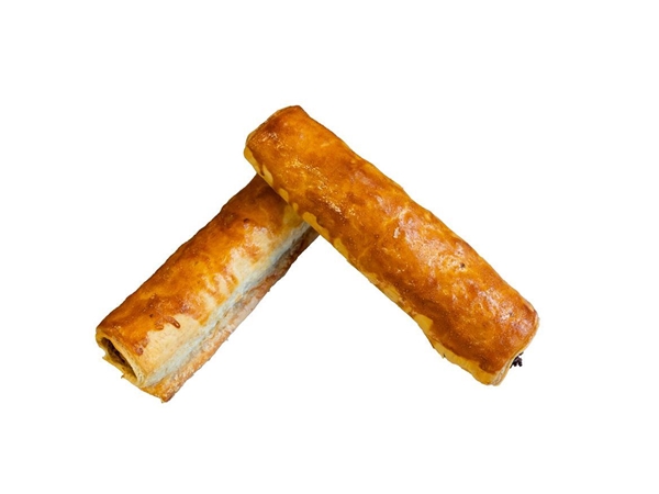 Frikandelbroodje per 2 Thuis afbakken