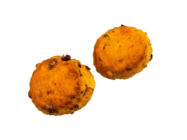 Scone per 2