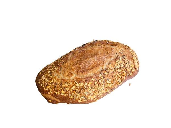 Oer Volkoren Zuurdesem