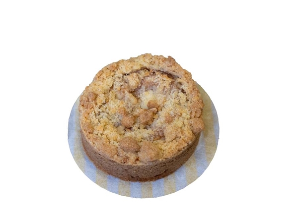 Appelgebak