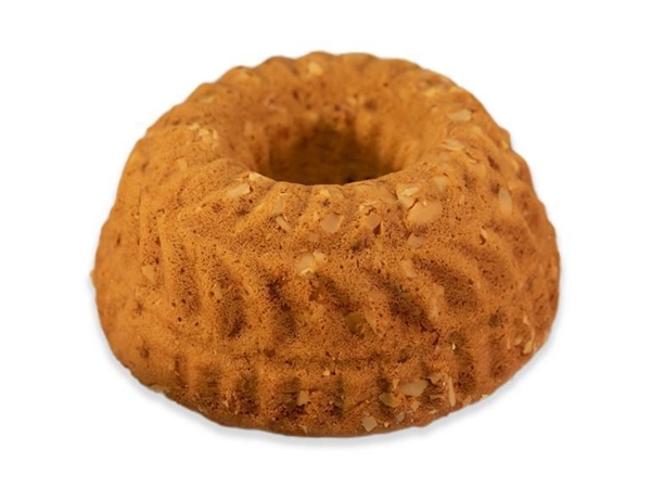 Tulband gevuld groot