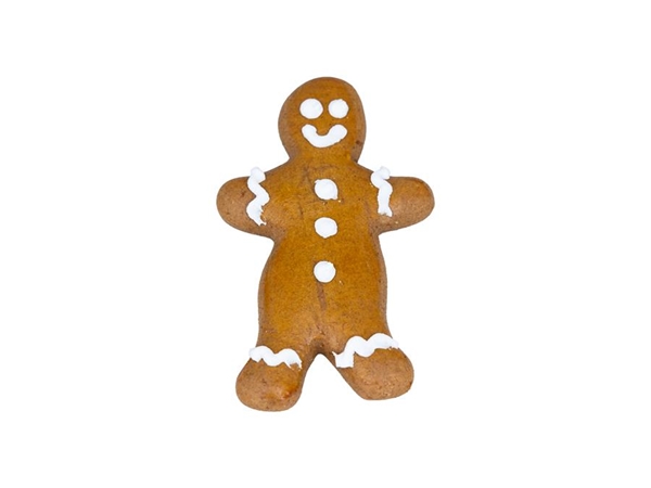 Gingerman